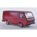 13301 Premium ClassiXXs 1:43 VW LT28 Bus Kastenwagen...