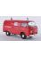11702 Premium ClassiXXs 1:43 VW T2b Bus Kastenwagen Feuerwehr 