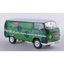 11266 Premium ClassiXXs 1:43 VW T2a Bus Kastenwagen Persil