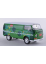 11266 Premium ClassiXXs 1:43 VW T2a Bus Kastenwagen Persil