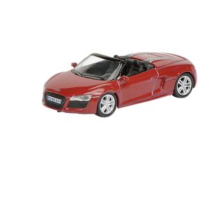 26033 Schuco 1:87 Audi R8 Spyder Facelift