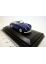 26062 Schuco 1:87 Porsche 356 A Cabrio dunkelblau