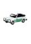 26056 Schuco 1:87 VW Typ 181 Kübelwagen Polizei Bayern
