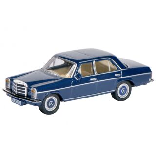 26059 Schuco 1:87 Mercedes-Benz -/8 Limousine blau