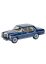 26059 Schuco 1:87 Mercedes-Benz -/8 Limousine blau