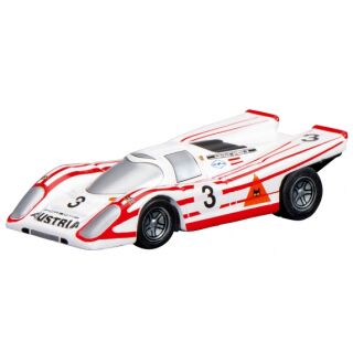 05910 Schuco 1:90 Porsche 917K #3 "24h Daytona 1970 Porsche Salzburg" (Ahrens/Elford)