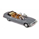 158704 Norev 1:87 Citroen SM 1972 Präsidentensuite