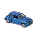 510517 Norev 1:87 Renault 5 Turbo 1980 Blau 