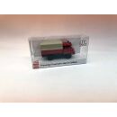 50299 Busch Cottbus 1:87 Robur LO 2002 A Freiwillige...