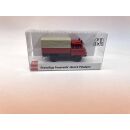 50299 Busch Potsdam 1:87 Robur LO 2002 A Freiwillige...