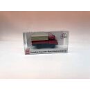 50299 Busch Neubrandenburg 1:87 Robur LO 2002 A...