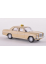 06173 BUB 1:87 Mercedes Benz /8 TAXI