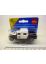 1334  Siku 1:50 Hummer US-Polizei Amerikanischer Polizei-Pick-Up schwarz Sheriff