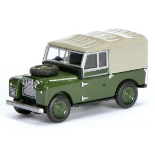 26036 Schuco 1:87 Land Rover 88