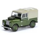 26036 Schuco 1:87 Land Rover 88