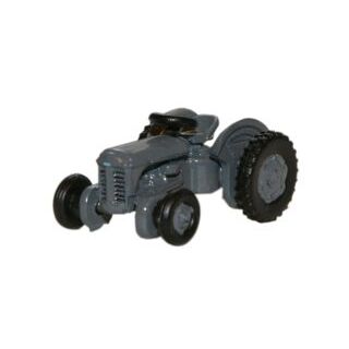 NTEA001 OXFORD 1:148 Ferguson Traktor grey
