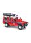 50381 Busch 1:87 Land Rover Defender Bergrettungsdienst Polen