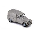 151477 Norev 1:87 Citroën 2CV AU 1951 Grau