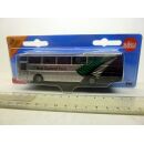 1624 SIKU 1:87 MAN Reisebus New Zealand Tours Reisen ohne...