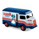 C80131 CIJ by NOREV 1:43 CITROEN TYPE HY...