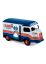 C80131 CIJ by NOREV 1:43 CITROEN TYPE HY "LALSACIENNE"