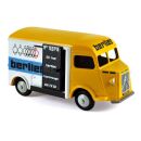 C80130 CIJ by NOREV 1:43 Citroën HY Assistance BERLIET
