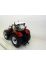 3283 Siku 1:32 Steyr CVT 6230 Traktor rot weiß