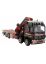 410076 WSI 1:50 Mammoet Mercedes Actros 4146 8x4 Bakwagen + Container (K)