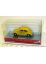 090681 Herpa 1:87 VW Käfer Deutsche Bundespost