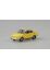 143ABS-707GK Abrex 1:43 Skoda 110R Coupe DDR 1978 solar yellow