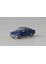 143ABS-707KN Abrex 1:43 Skoda 110R Coupe 1978 DDR  Sapphire Blue (K)