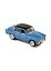 576084 Norev 1:87 Simca Aronde P60 1962  Pervenche & Leman Blue