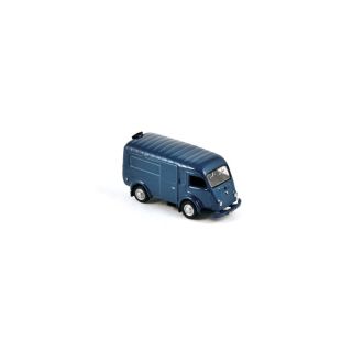 518560 Norev 1:87 Renault 1000Kg 1953 Blue