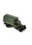 159933 Norev 1:87 1958 Citroën Type 23 Armee mit Rückabdeckung