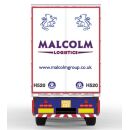 CC14032 Corgi 1:50 Volvo FH (Face Lift)...