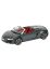 07523 Schuco 1:43 Audi R8 Spyder Facelift daytona grau Perleffekt
