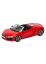 07522 Schuco 1:43 Audi R8 Spyder Facelift brillantrot
