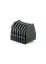 7067-000-00 Siku 1:32 Frontgewicht Farmer Classic 5 Stück