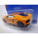 1449 Siku Lamborghini Aventador LP 700-4 orange