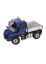 910/20 NZG 1:50 MB Unimog U400 blau