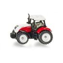 1382 Siku Steyr CVT 6230 Traktor