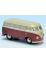 05335 Schuco Piccolo 1:90 VW T1 Samba Bus beige-rot