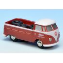 05622 Schuco Piccolo 1:90  VW T1 Pritsche Pick-up...