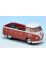 05622 Schuco Piccolo 1:90  VW T1 Pritsche Pick-up REIFENDIENST