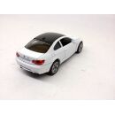 1450 Siku 1:55 BMW M3 Coupé white