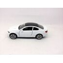 1450 Siku 1:55 BMW M3 Coupé white
