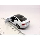 1450 Siku 1:55 BMW M3 Coupé white