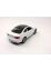 1450 Siku 1:55 BMW M3 Coupé white