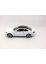 1450 Siku 1:55 BMW M3 Coupé white