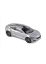 270536 Norev 1:43 Ford Evos Concept 2012 Silber 
